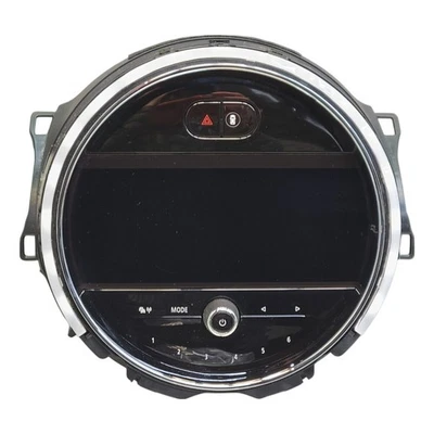 Mini F55 F56 F57 LCI 2 Touch Screen 5A0A3E9 9824925 - Image 1 of 4