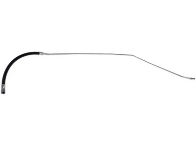For 1992-1999 Chevrolet K2500 Suburban Fuel Line Rear Dorman 67569NQVG 1996 1993 Foto 1 de 2