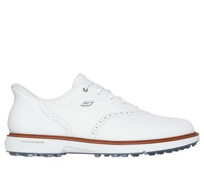 Zapatos de golf para hombre Skechers sin cordones GO GOLF Prestige sin clavos talla 12 Foto 1 de 4
