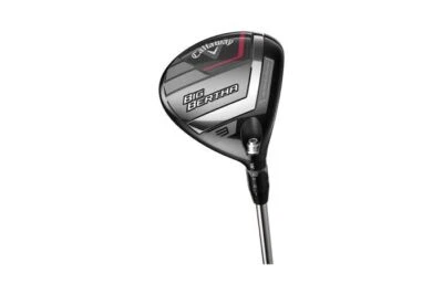 Callaway Big Bertha 2023 Fairwayholz 3 (16°) Stiff - Bild 1 von 4