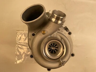 Cargador turbo 851824 2011-2014 para Ford Super Duty F-250 F-350 F-450 F-550 6,7 L Foto 1 de 4