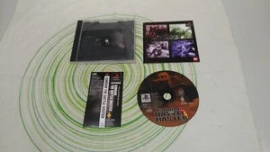 Gundam the Battle Master Playstation ps1 jap/asian - Imagen 1 de 7