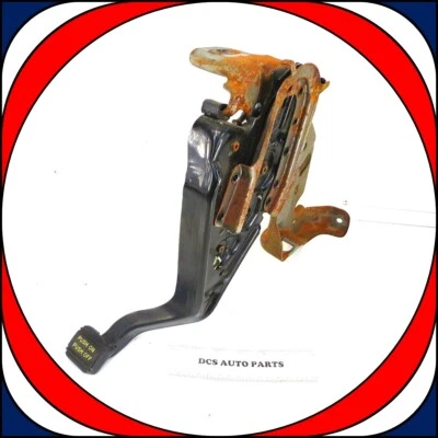 Conjunto de pedal interior freno de emergencia Honda Odyssey 2011-2017 probado  Foto 1 de 4