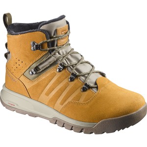 salomon utility boots