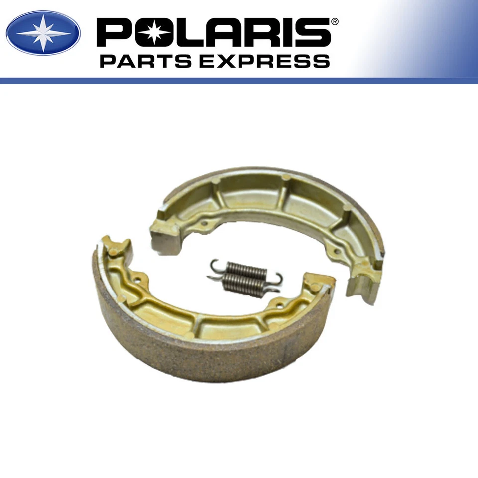NEW POLARIS REAR BRAKES SPORTSMAN OUTLAW PREDATOR 50 90 0455441 OEM - Image 1 of 1