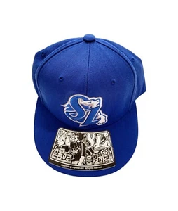 PRO BASEBALL LEAGUE OF KOREA MGOOOD ARTIST COLLABORATION CAP 58Cm SIZE M - Picture 1 of 11