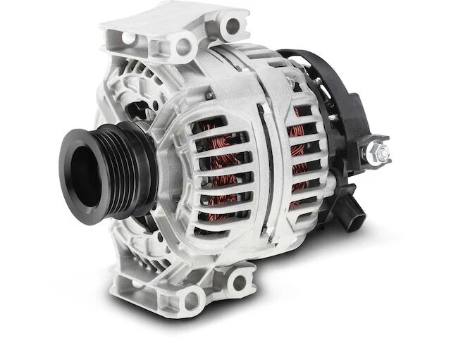 Autopart Premium 18BS57Q Alternator Fits 2000 Saturn LS Base 2.2L 4 Cyl Foto 1 de 1