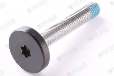 Mac Pro A1991 2019 || Screws || Fan Screw, Rear (Long) || 923-03405 || T8 - Image 1 of 2