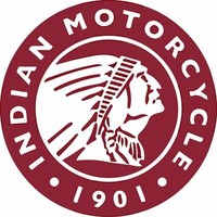INDIAN MOTORCYCLES 1901 DECAL STICKER 3M USA MADE TRUCK VEHICLE WINDOW WALL CAR