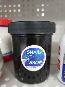 Snail Snow Full Pound (snail And Fish And Shrimp Food)