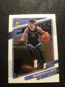 2021-22 DONRUSS OPTIC BASKETBALL  - RATED ROOKIES/PRIZMS/BASE/INSERTS - YOU PICK