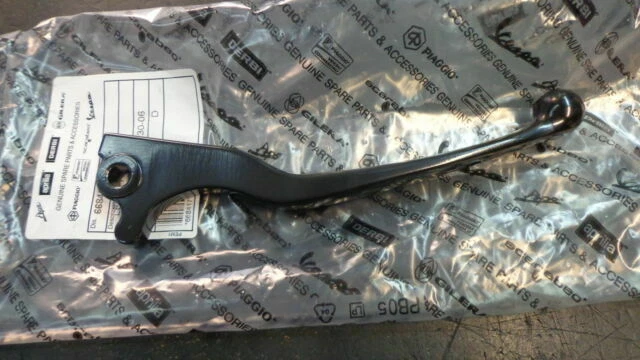 668417 leva freno piaggio beverly x10 aprilia sr