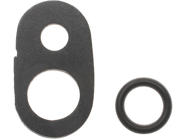 Уплотнительное кольцо топливной форсунки SMP 94CTRW92 для Nissan Sentra 1987 1988 - Изображение 1 из 1