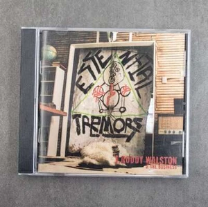 Essential Tremors Music - Picture 1 of 1