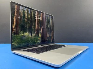 Apple MVVM2LL/A i9-9880H 2,30 GHz 32 GB DDR4 1 TB - argento - Foto 1 di 8