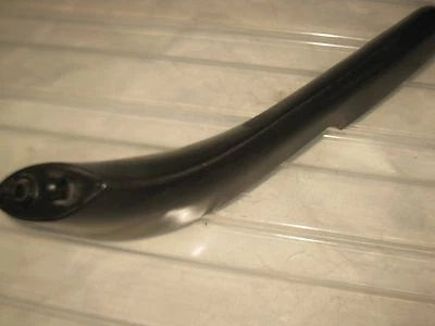 Vespa Piaggio 2005 X9 Evolution 500cc Parabrisas Derecho Brazo Montaje Stay Foto 1 de 4