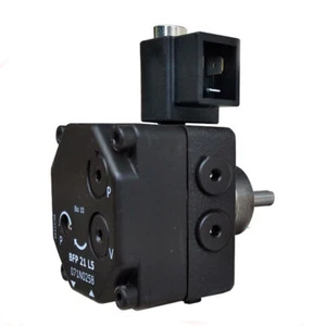 Diesel Burner Oil Pump for Danfoss Fuel BFP 21 R3 R5 L3 L5 12 L8 11T R8 - Picture 1 of 7