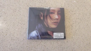 Official Taeyeon To. X Album - Digipack Ver - New & Sealed - UK Seller - Bild 1 von 1