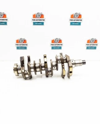 2003-2006 Nissan 350Z Infiniti G35 Engine Crankshaft VQ35DE 12200-AC700 OEM - Image 1 of 4