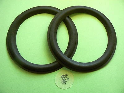 ALTAVOZ ALLISON 10" REPUESTO ESPUMA ENVOLVENTE para MODELOS 1, 3, 9, 20 y CD-9 * Foto 1 de 4