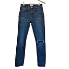 FRAME Jeans "Jagger" Dark Wash Size:29
