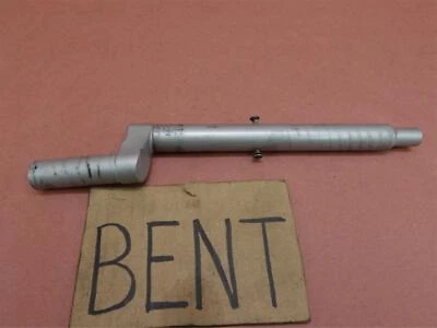 Левый руль 2004-2008 BMW K1200S K1200 S ИЗОГНУТЫЙ - Изображение 1 из 4