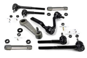 Ridetech 11169571 Steering Linkage Kit For 1967 Camaro With Power Steering - Picture 1 of 1