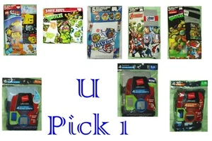 Underwear Boxer Brief or Briefs Short Boys Youth Lot Underpants BTS under wear - Picture 1 of 24
