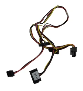 HP ProDesk 600 EliteDesk 800 G1 G2 SFF SATA PowerConnector Stromkabel 710825-002 - Bild 1 von 1