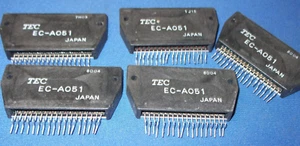 EC-A051 TEC MÓDULO HÍBRIDO SIP NUEVO ÚLTIMOS CANTIDAD-1 - Imagen 1 de 2