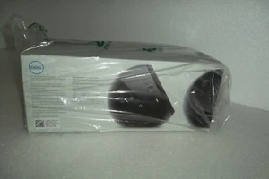 Dell 2.0 Lautsprechersystem AE215 kabelgebunden 5W RMS AUX Port Kopfhöreranschluss 5177M NEU - Bild 1 von 7