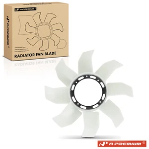 A-Premium Engine Cooling Fan Blade w/ Air Conditioning for Ford Ranger 1998-2001 - Picture 1 of 9