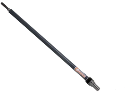 Eje de hélice trasero SuperATV Rhino Driveline serie C de alta resistencia para Polaris Gene... Foto 1 de 3