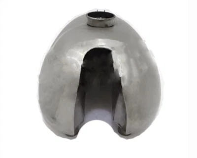 For Norton P11 N15 Matchless G15 G80cs Scrambler Competition Fuel Tank S2u - Изображение 1 из 3