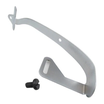 CKPSMS 1 STÜCKE Aufwickelhebelschutz Mit Schraube FIT FÜR PFAFF 143 543 144 544 545 595