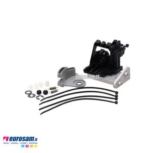 KIT RIPARAZIONE VALVOLA SEDILE GRAMMER PER MAN TGA TGS MERCEDES ACTROS ATEGO - Imagen 1 de 2