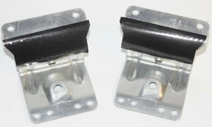 Set of 2 Internal Mount Brackets HW03500AX001 - RCA 50" LED HD 4K RLDED5098 - Picture 1 of 5