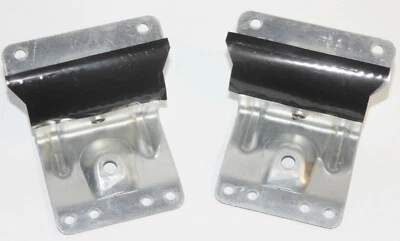 Set of 2 Internal Mount Brackets HW03500AX001 - RCA 50" LED HD 4K RLDED5098 - Image 1 of 4