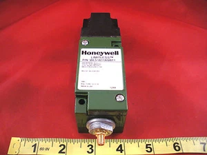 Honeywell Microswitch WLS1A11AQBT1 Limit Switch Limitless Wireless Adapter 7172  - Picture 1 of 3