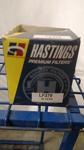 Hastings LF379 Engine Oil Filter - Picture 1 of 1