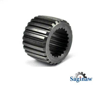 Acoplador de eje de transmisión diferencial trasero para Yamaha Viking 700 2014~2015 Foto 1 de 2