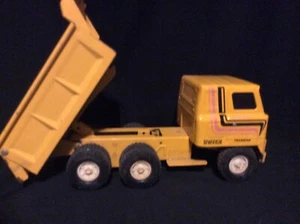 Ertl Dump Truck Press Steel 13 " long - Picture 1 of 10