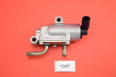 YC#13 1997-2001 HONDA PRELUDE IDLE CONTROL VALVE IACV VALVE FITS 2.2 ENGINE - Image 1 of 4