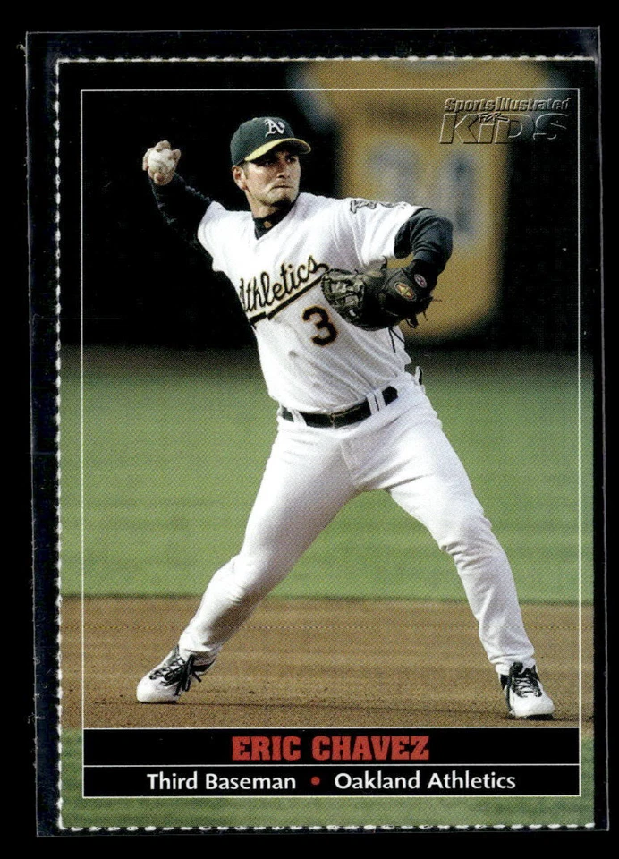 1989 - 2017 Sports Illustrated For Kids Magazine Card Single * You PICK CHOOSE * - Image 1 of 1