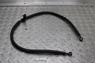 2015 YAMAHA BOLT XVS950 C SPEC FRONT BRAKE CALIPER HOSE B33-25872-00-00 - Image 1 of 4