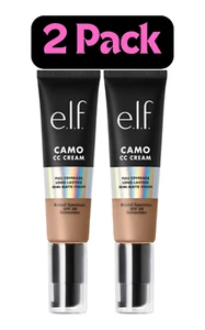 E.L.F Camo CC Cream #84919 Medium 375 N *Beschreibung lesen* - Bild 1 von 1
