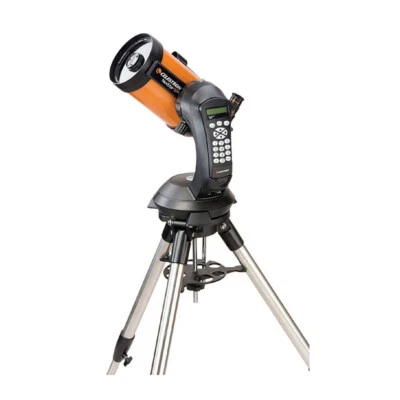 Celestron Schmidt-Cassegrain Teleskop SC 127/1250 NexStar 5 SE GoTo - Bild 1 von 3