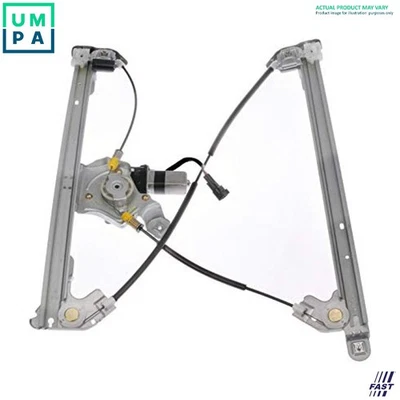 WINDOW REGULATOR FT00309 FOR AUDI A6/C5/Allroad/C6 ALLROAD ALT 2.0L AEB 1.8L - Image 1 of 4