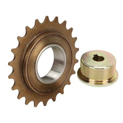 1Set 16T/22T Freewheel Adapter Set for MY1016Z MY1016 MY1018 MY1020 Motor - Image 1 of 4