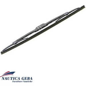 SPAZZOLE IN ACCIAIO INOX MM 450 - Foto 1 di 1